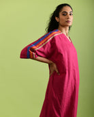 Viva Magenta Co-ord Set - CiceroniCo-ord SetRias Jaipur