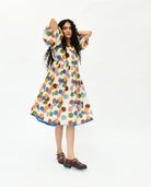 Void Bell Dress - CiceroniDressesRias Jaipur