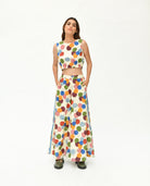 Void Co-ord Set - CiceroniCo-ord SetRias Jaipur