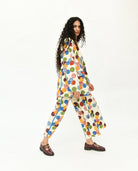 Void Panzo Co-ord Set - CiceroniCo-ord SetRias Jaipur