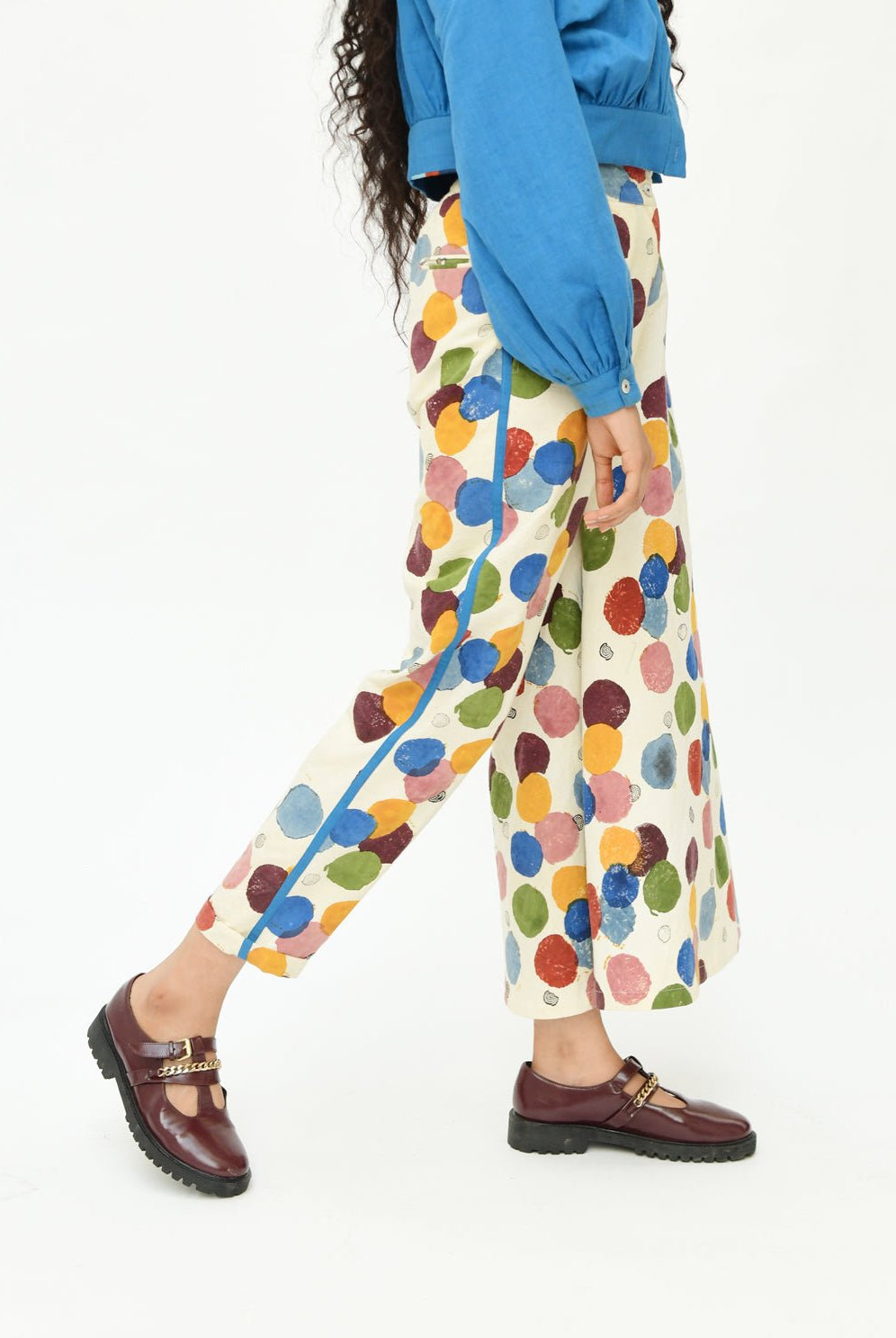 Void Panzo Pant - CiceroniPantsRias Jaipur