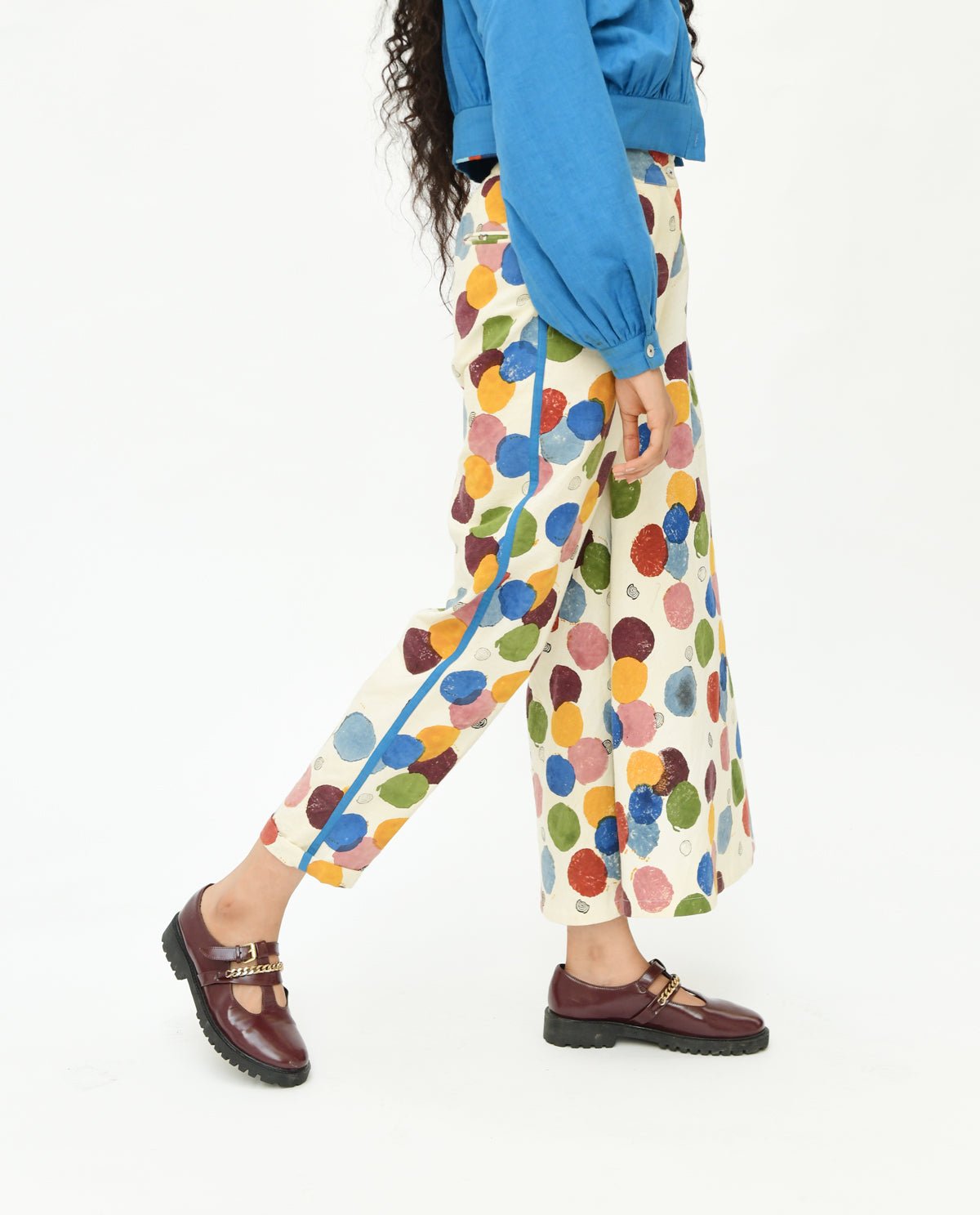 Void Panzo Pant - CiceroniPantsRias Jaipur