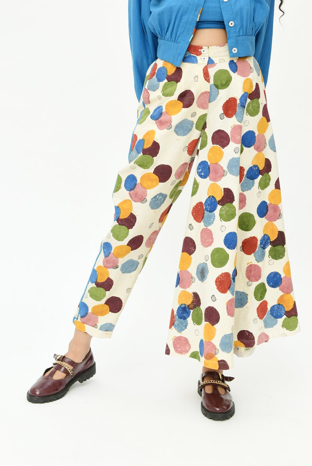 Void Panzo Pant - CiceroniPantsRias Jaipur