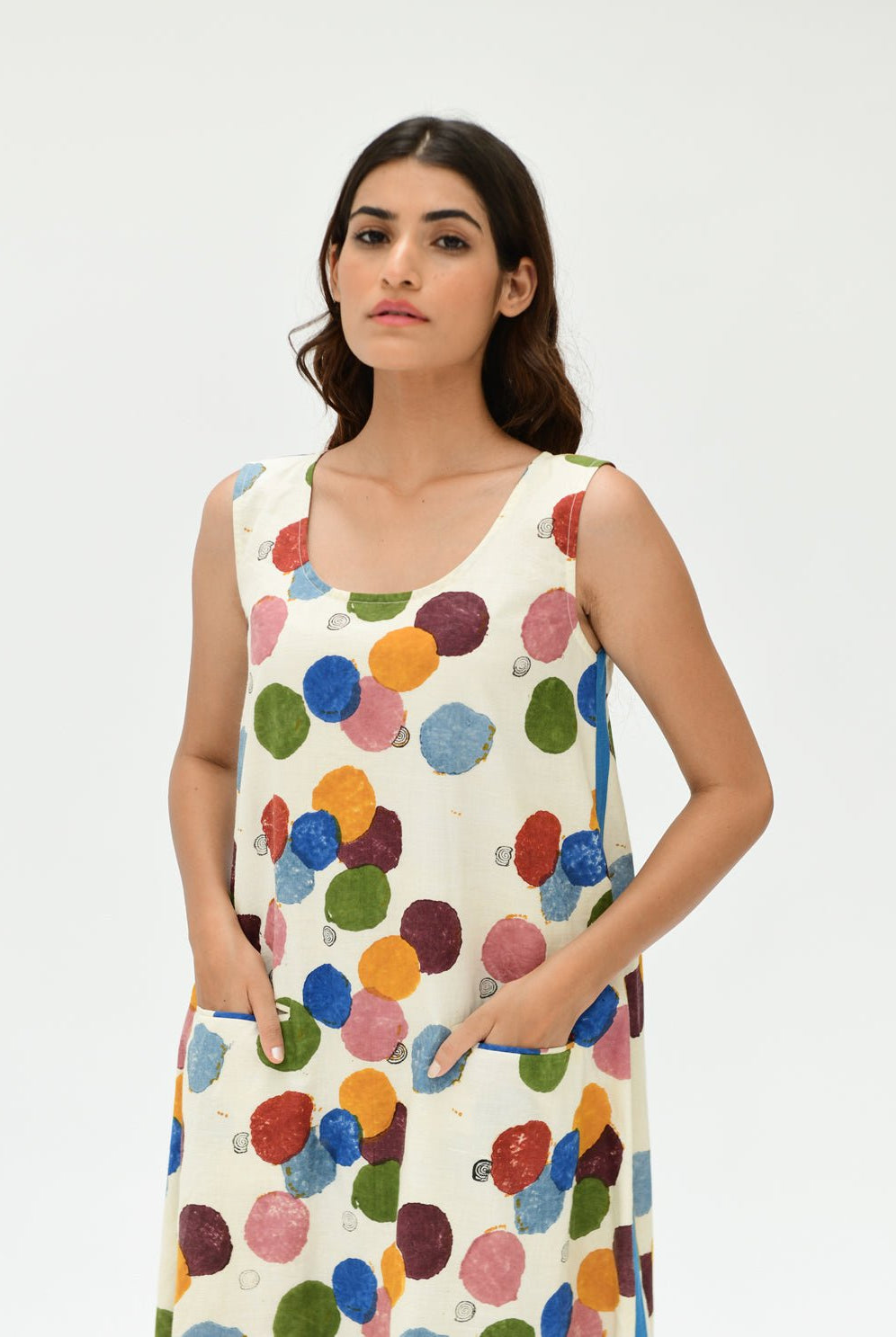 Void Space Pocket Maxi - CiceroniDressesRias Jaipur