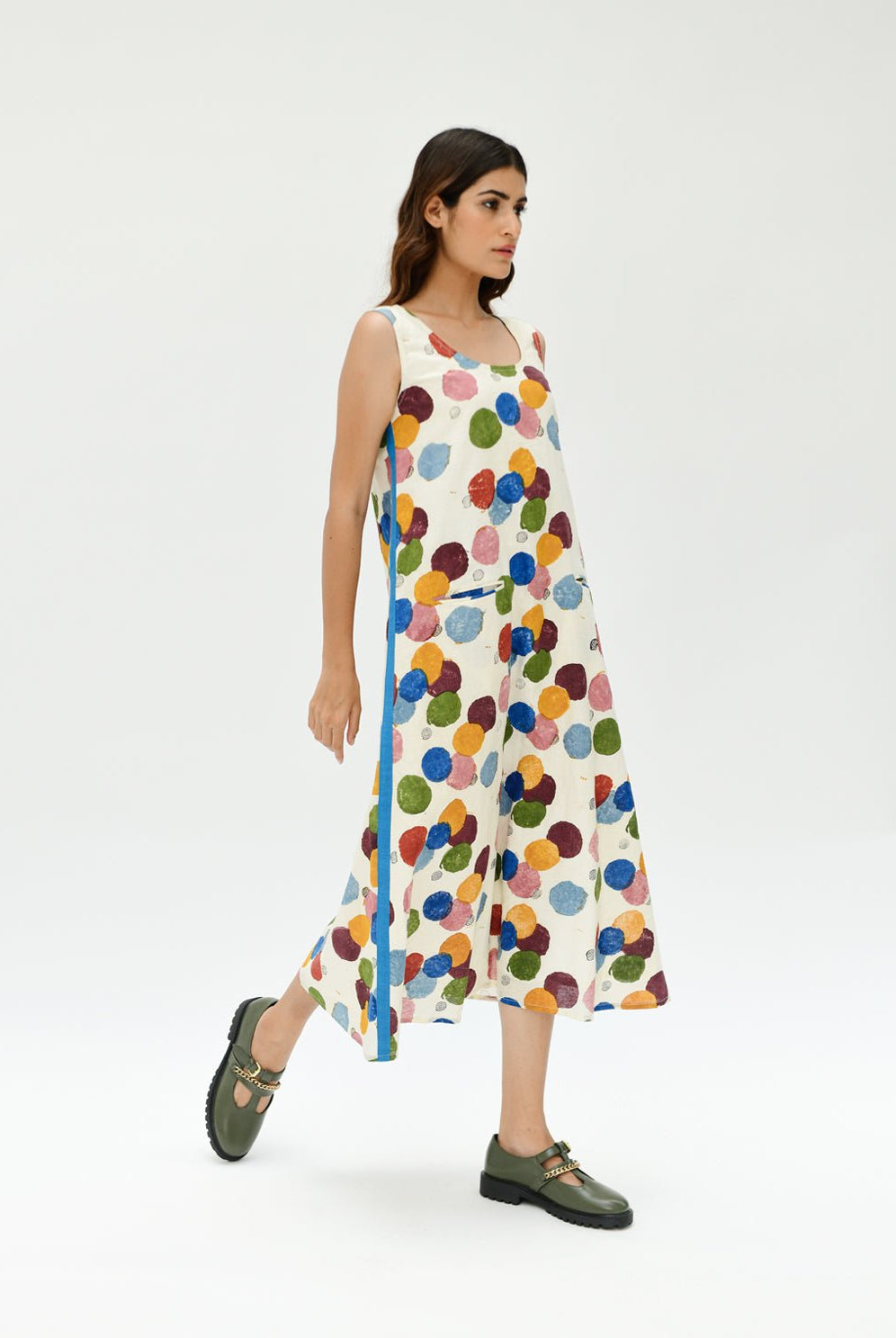 Void Space Pocket Maxi - CiceroniDressesRias Jaipur