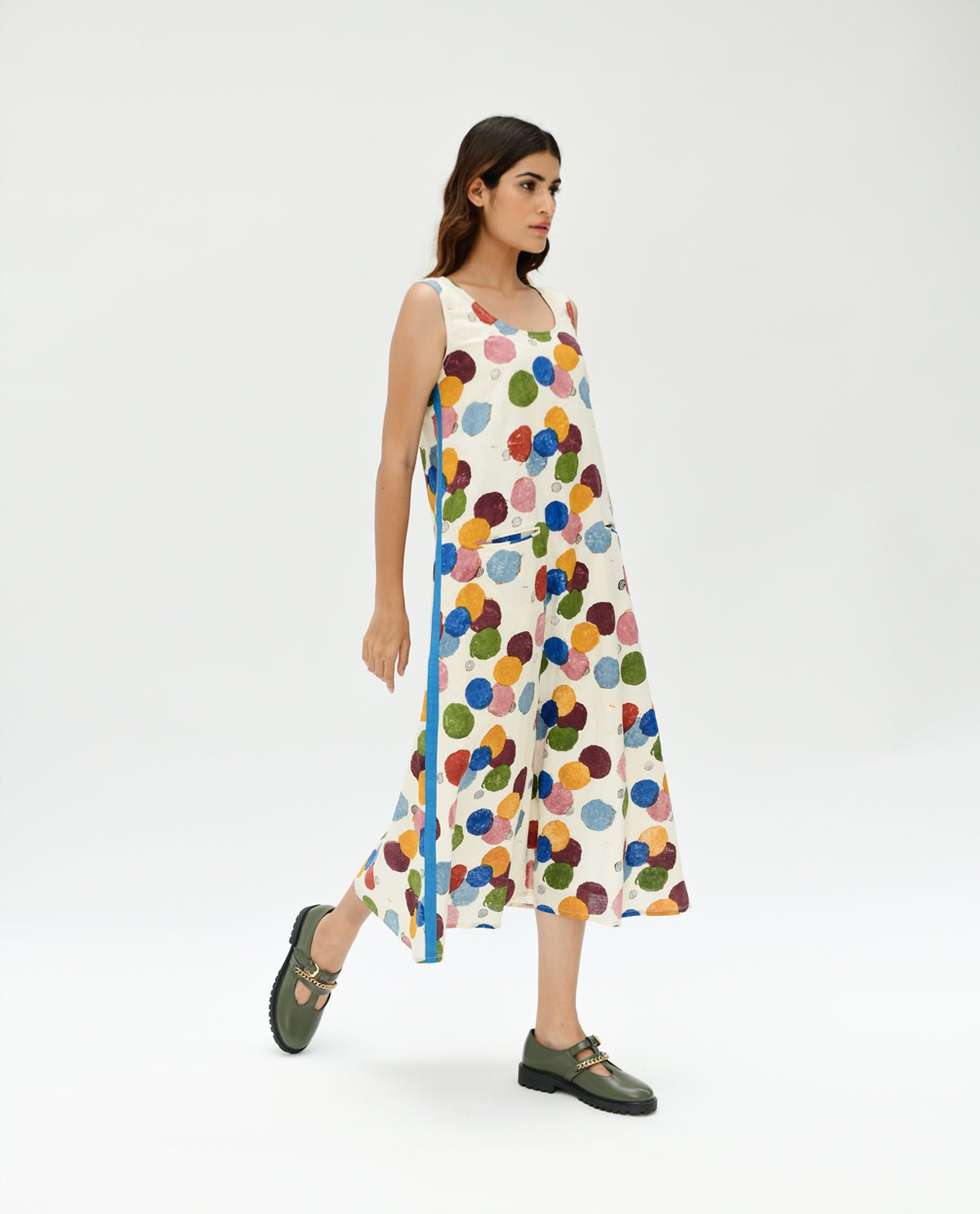 Void Space Pocket Maxi - CiceroniDressesRias Jaipur