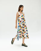 Void Space Pocket Maxi - CiceroniDressesRias Jaipur