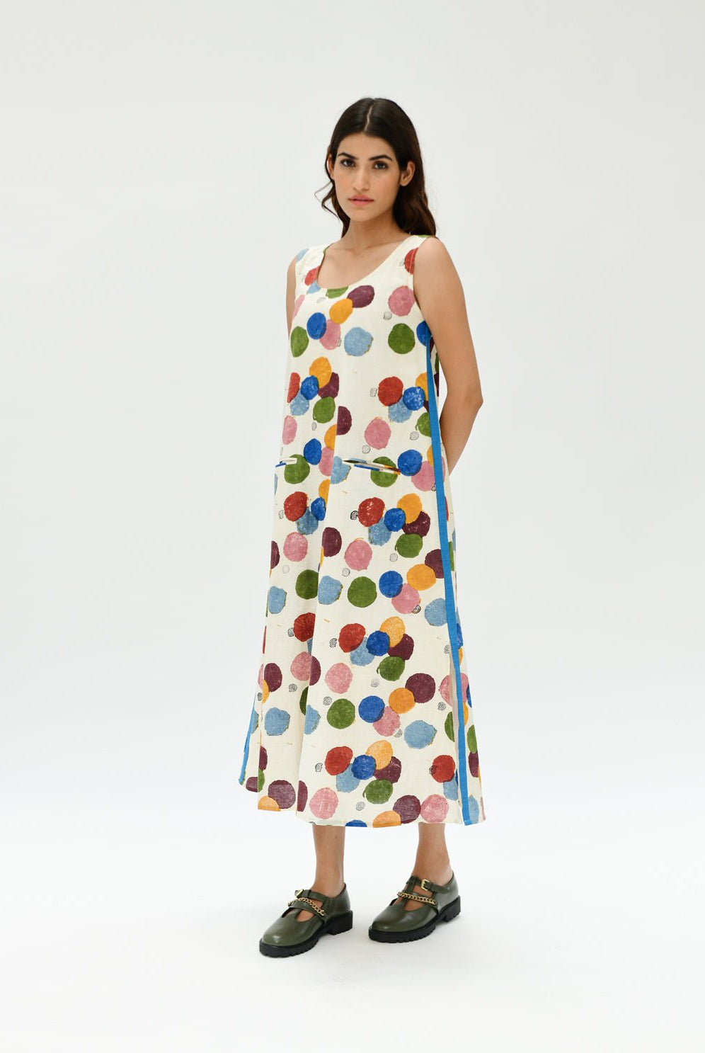 Void Space Pocket Maxi - CiceroniDressesRias Jaipur