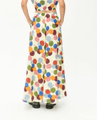 Void Wide Pants - CiceroniPantsRias Jaipur