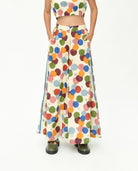 Void Wide Pants - CiceroniPantsRias Jaipur
