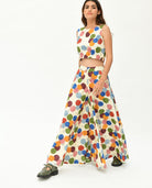 Void Wide Pants - CiceroniPantsRias Jaipur