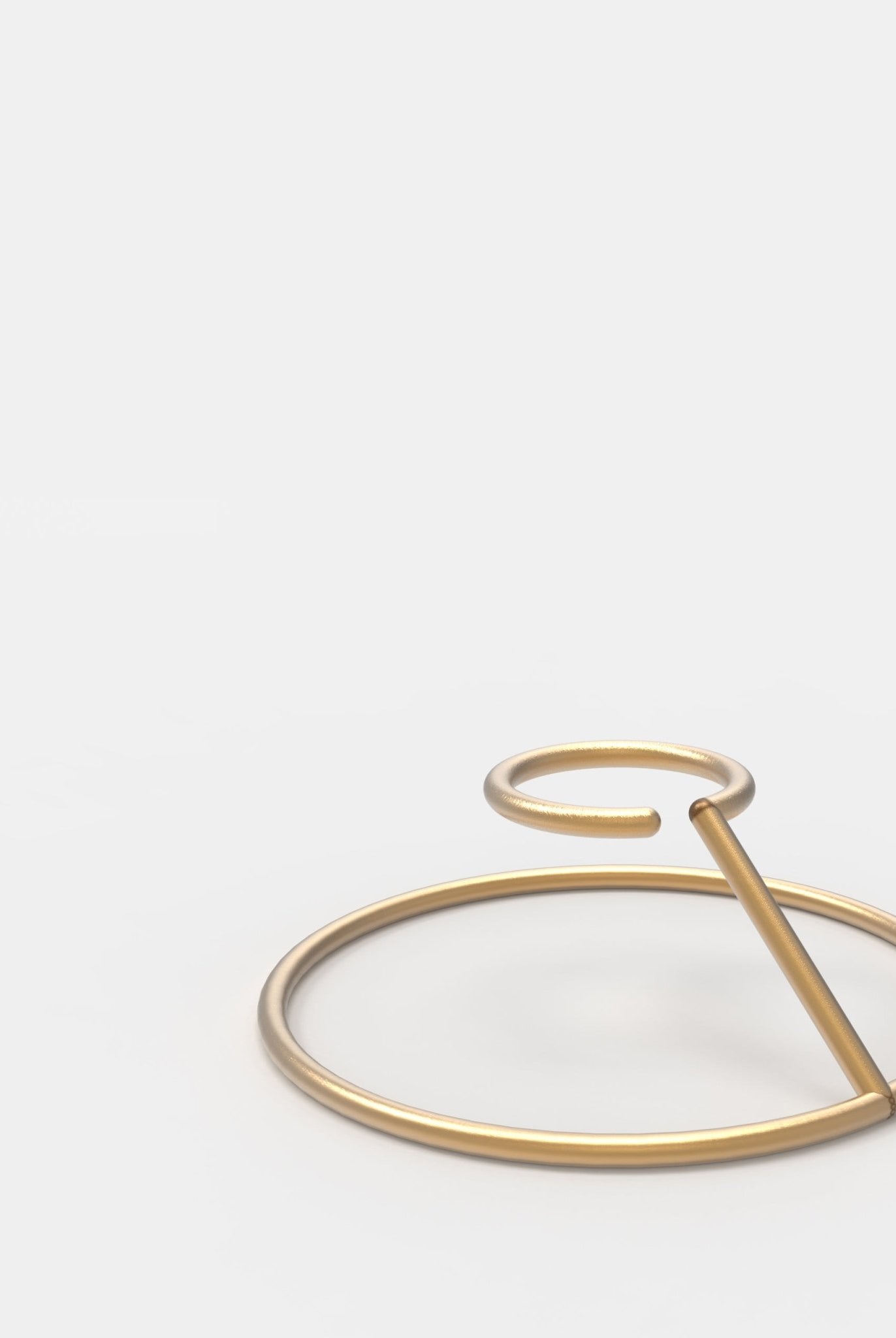 Vortex Ring - CiceroniRingsNO.NA.MÈ