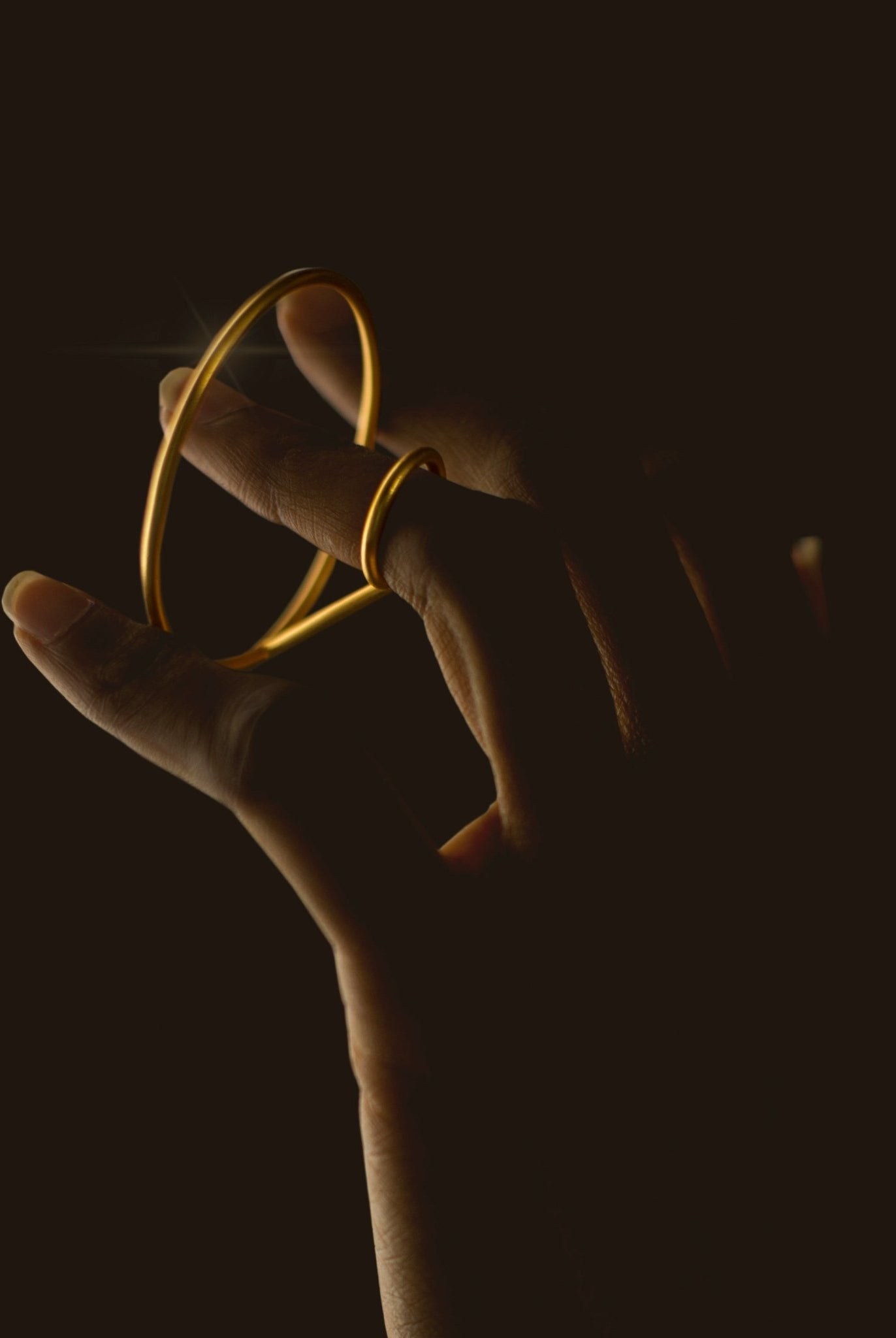 Vortex Ring - CiceroniRingsNO.NA.MÈ