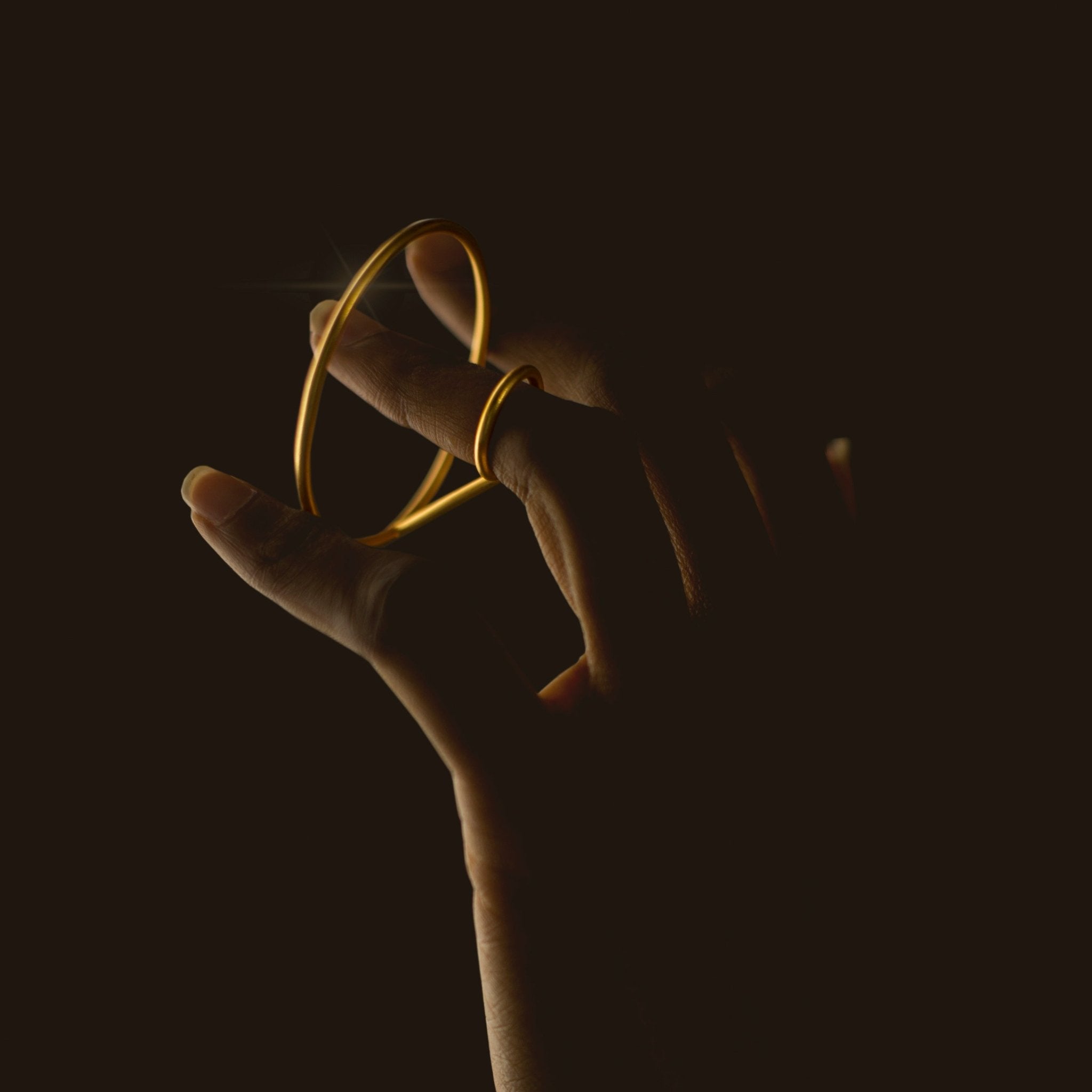 Vortex Ring - CiceroniRingsNO.NA.MÈ