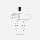 Vortex Ring - CiceroniRingsNO.NA.MÈ