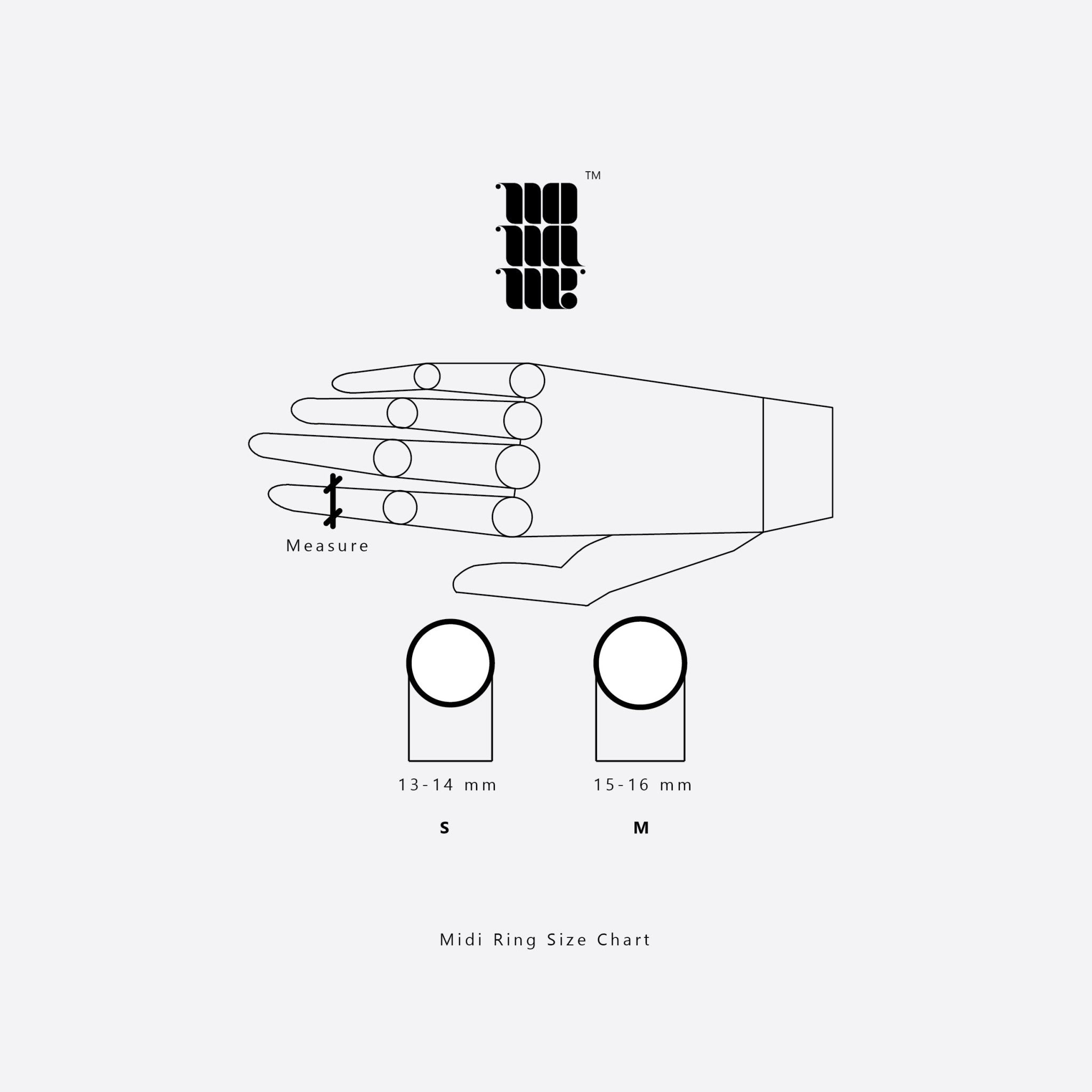 Vortex Ring - CiceroniRingsNO.NA.MÈ