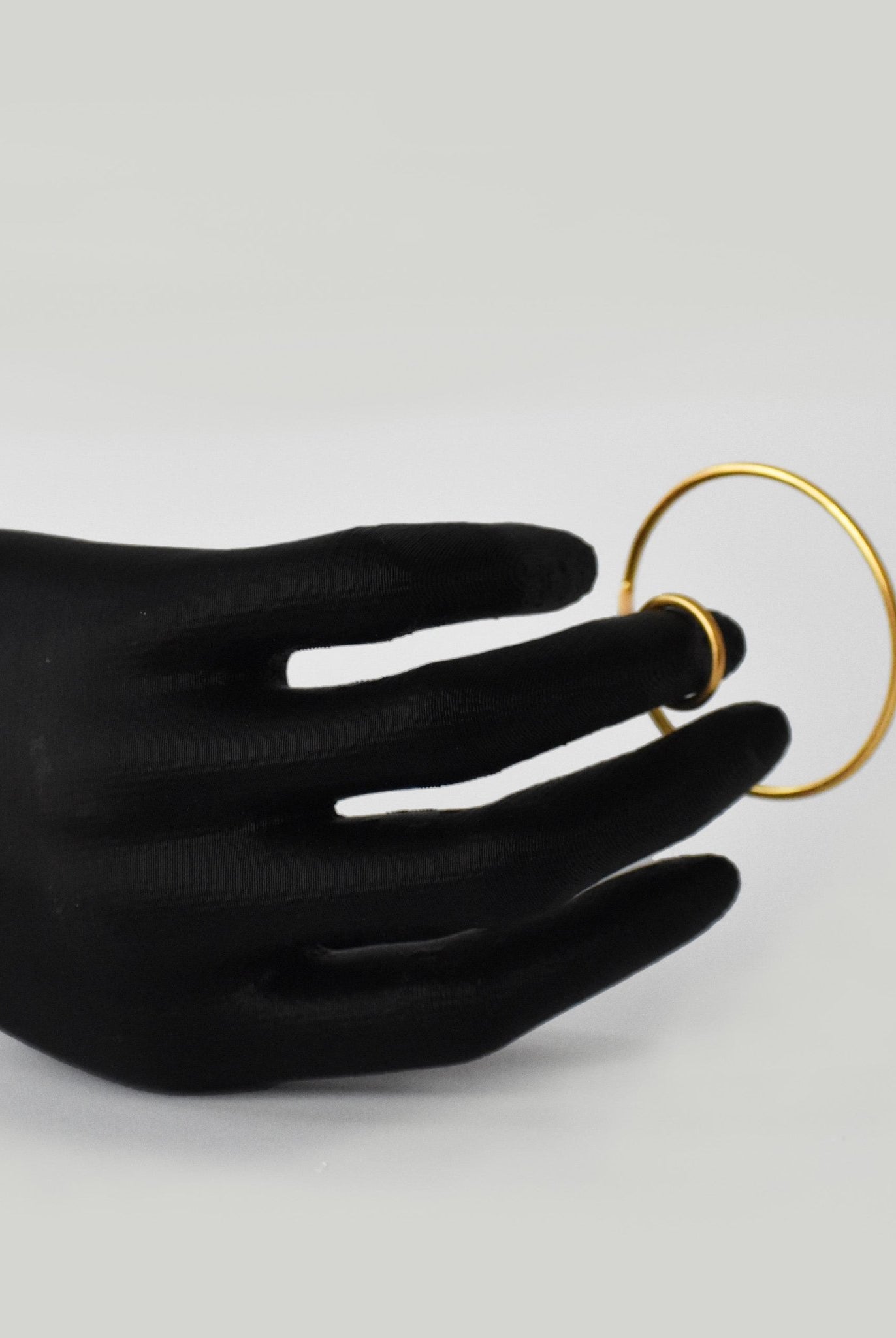 Vortex Ring - CiceroniRingsNO.NA.MÈ