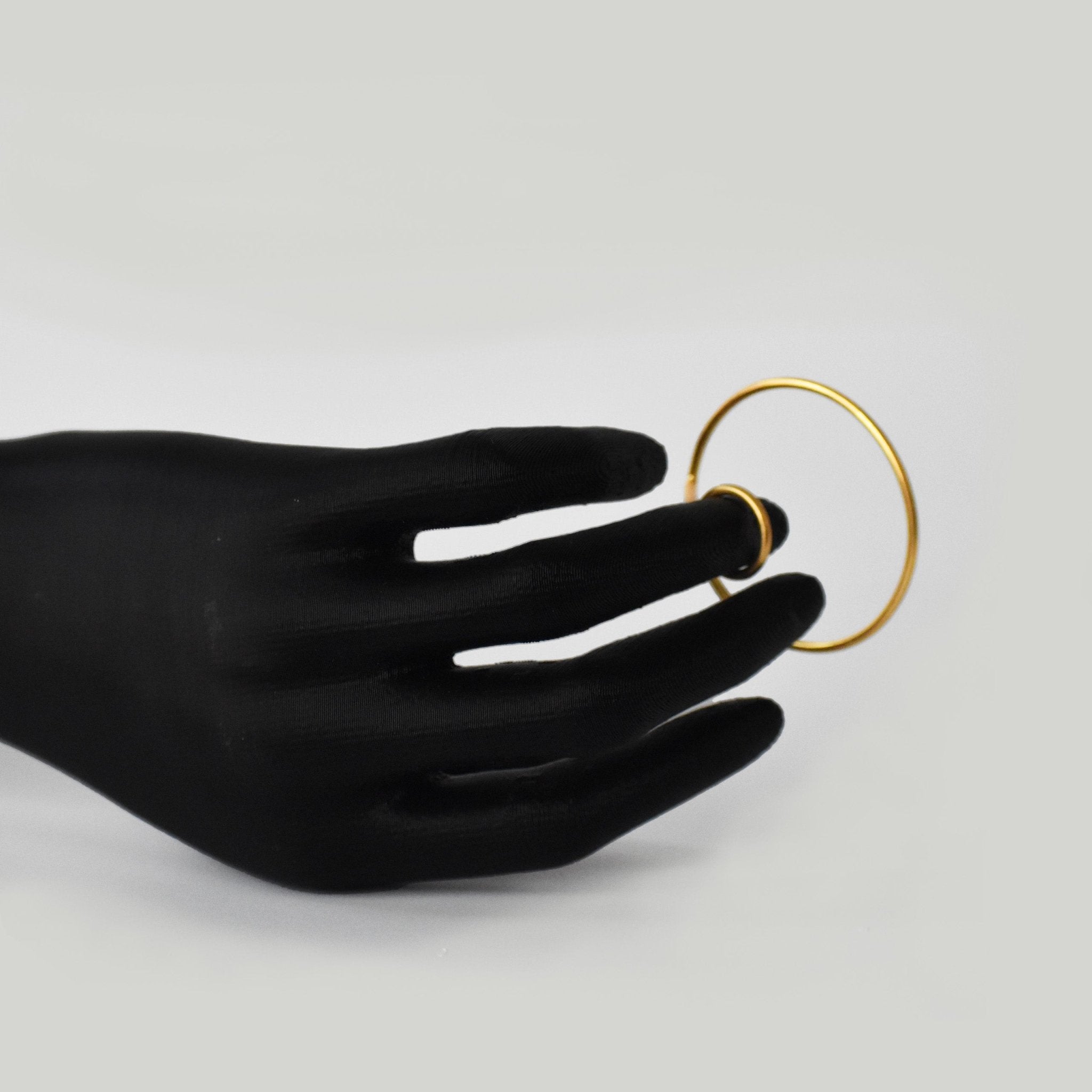 Vortex Ring - CiceroniRingsNO.NA.MÈ