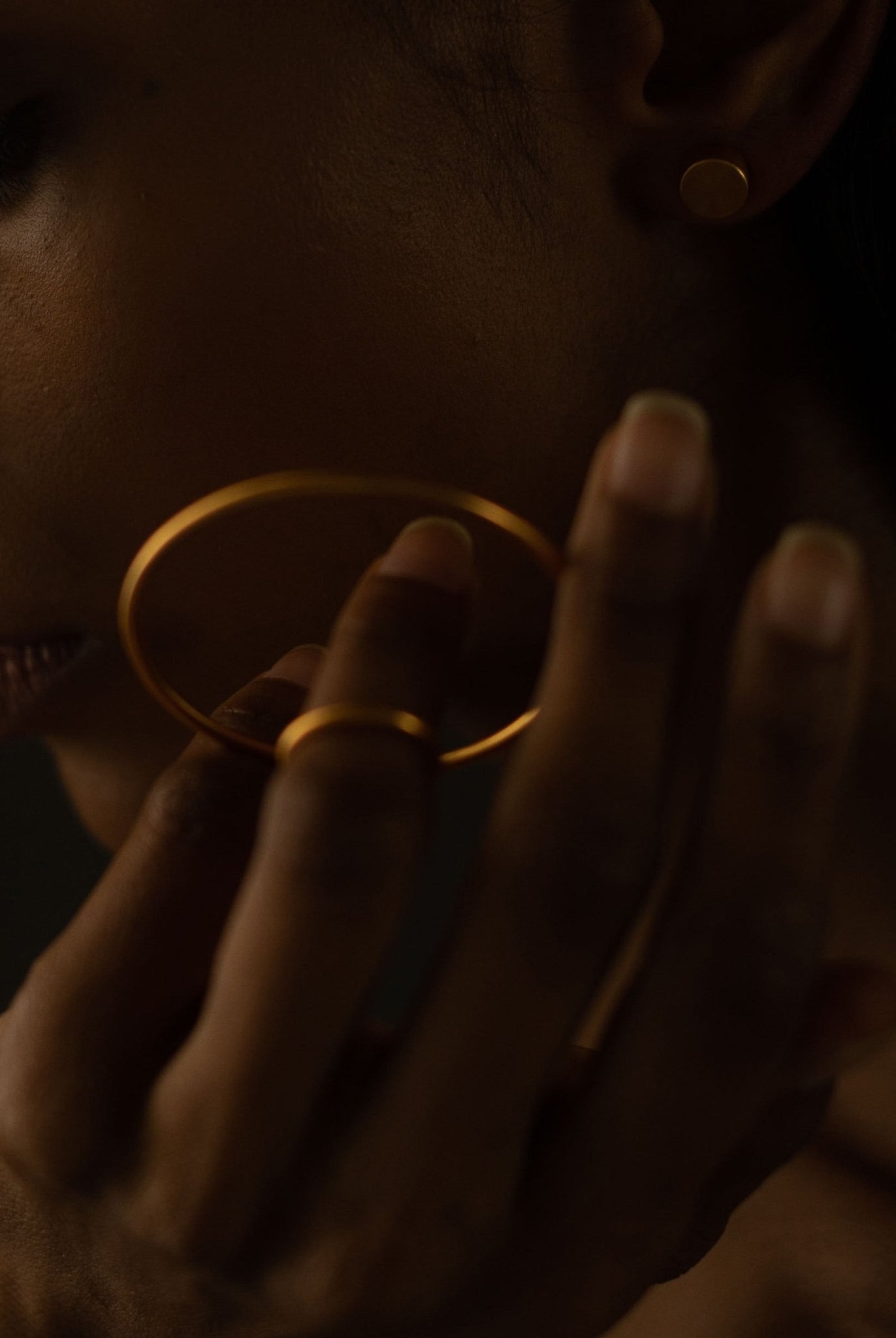 Vortex Ring - CiceroniRingsNO.NA.MÈ