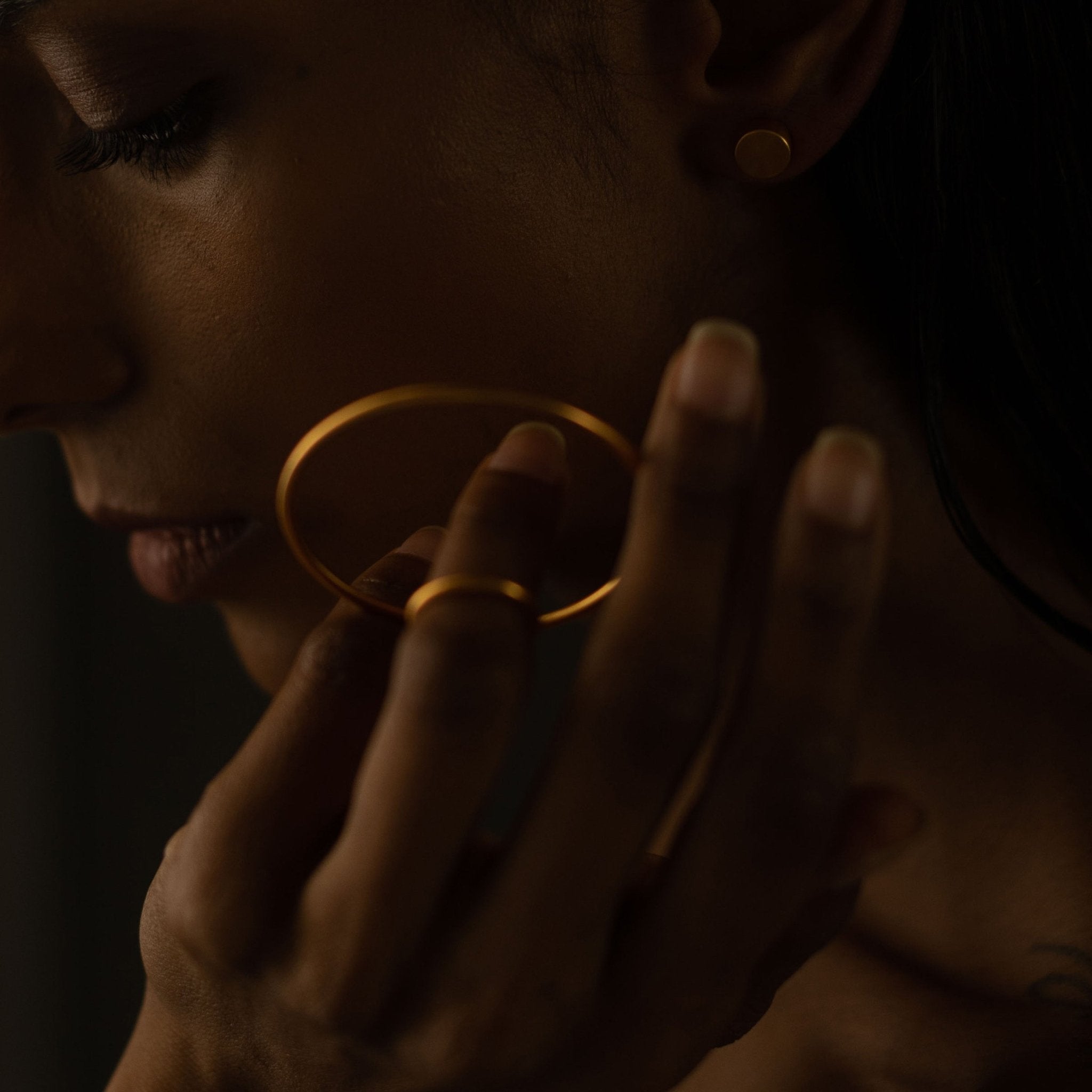 Vortex Ring - CiceroniRingsNO.NA.MÈ