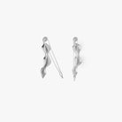 Water Stream Hair Clip - CiceroniHair ClipEquiivalence