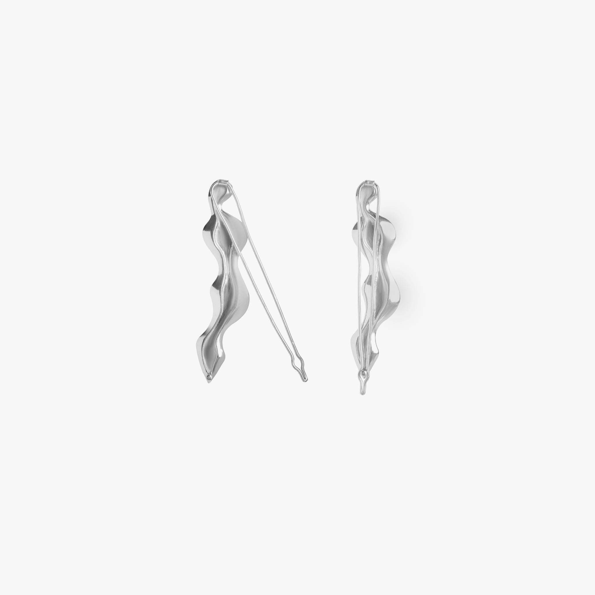 Water Stream Hair Clip - CiceroniHair ClipEquiivalence