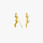 Water Stream Hair Clip - CiceroniHair ClipEquiivalence