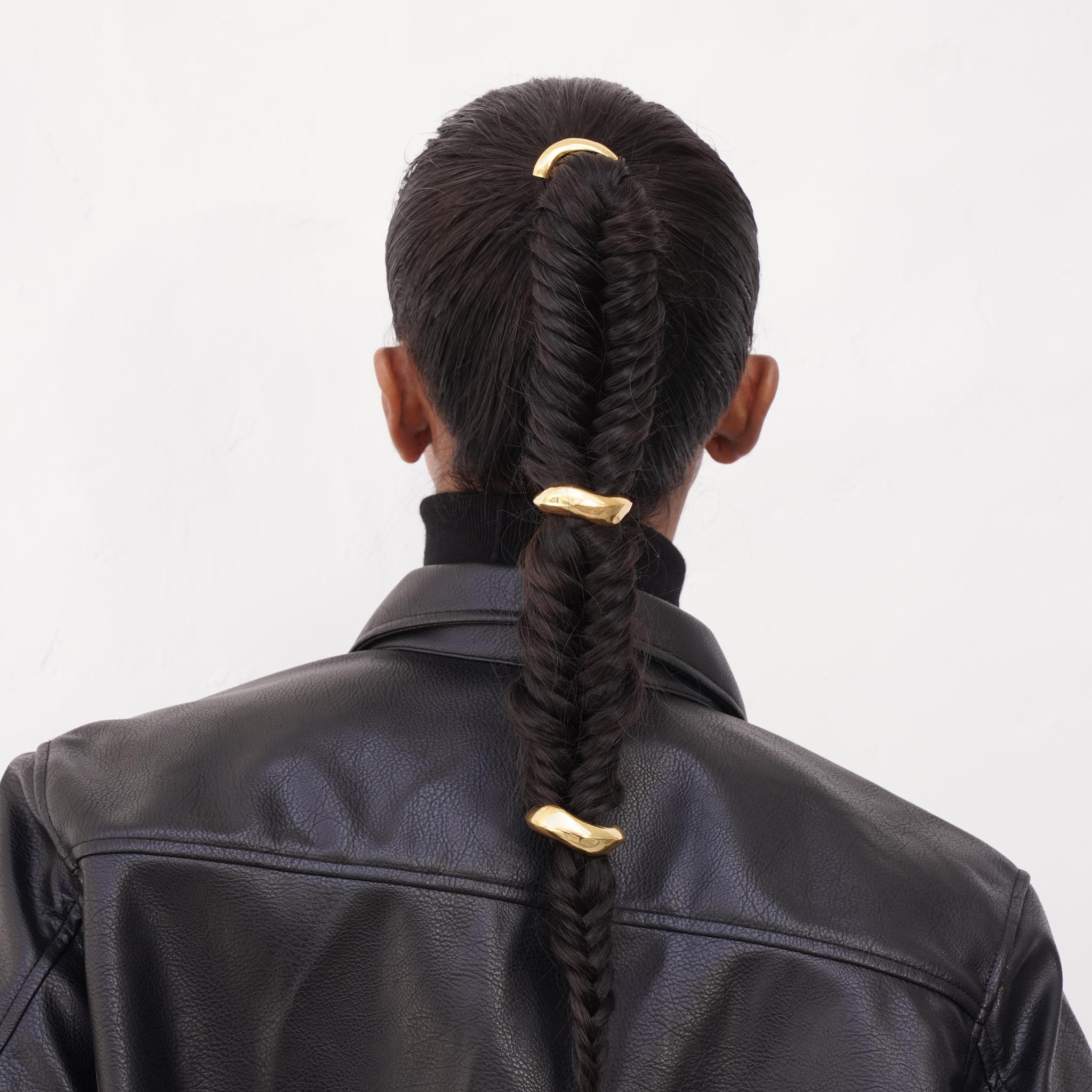 Wave Hair Band - CiceroniHair BandEquiivalence