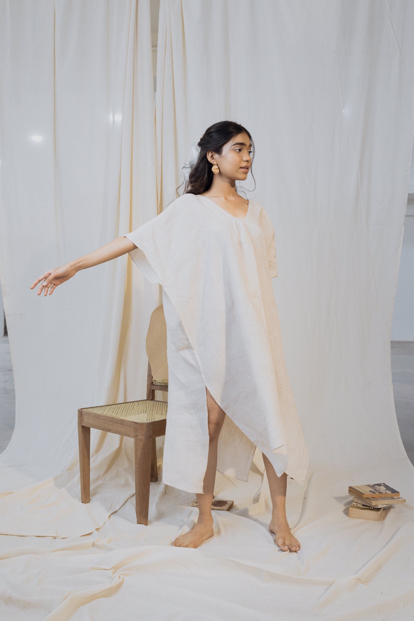 Wear Me All Day Every Day Dress - CiceroniThoughts Into Things