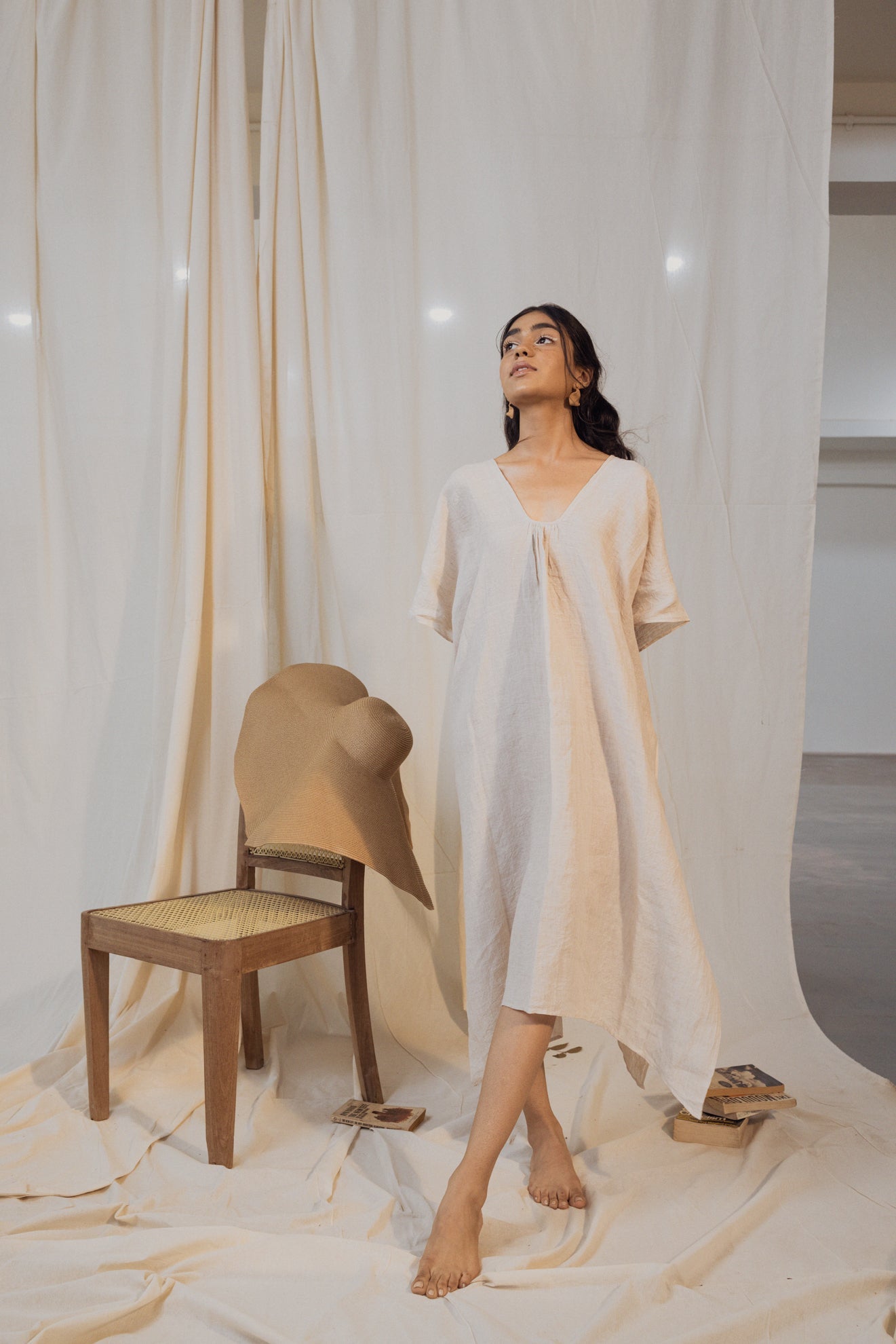 Wear Me All Day Every Day Dress - CiceroniThoughts Into Things