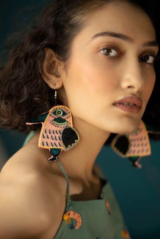 Whatever - CiceroniEarringsKrutiArts