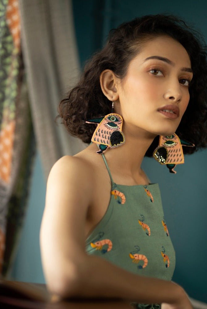 Whatever - CiceroniEarringsKrutiArts