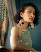 Whatever - CiceroniEarringsKrutiArts