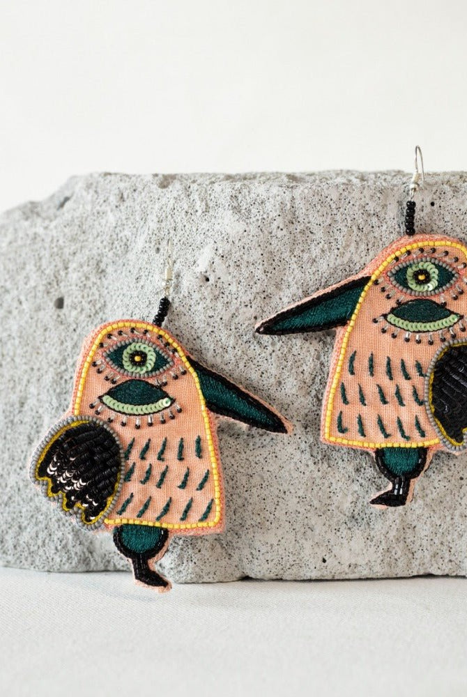 Whatever - CiceroniEarringsKrutiArts