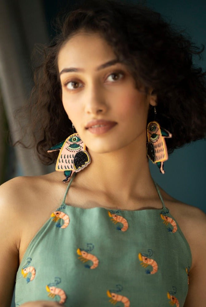 Whatever - CiceroniEarringsKrutiArts