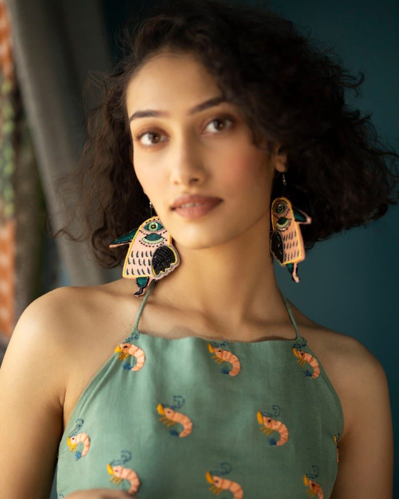 Whatever - CiceroniEarringsKrutiArts