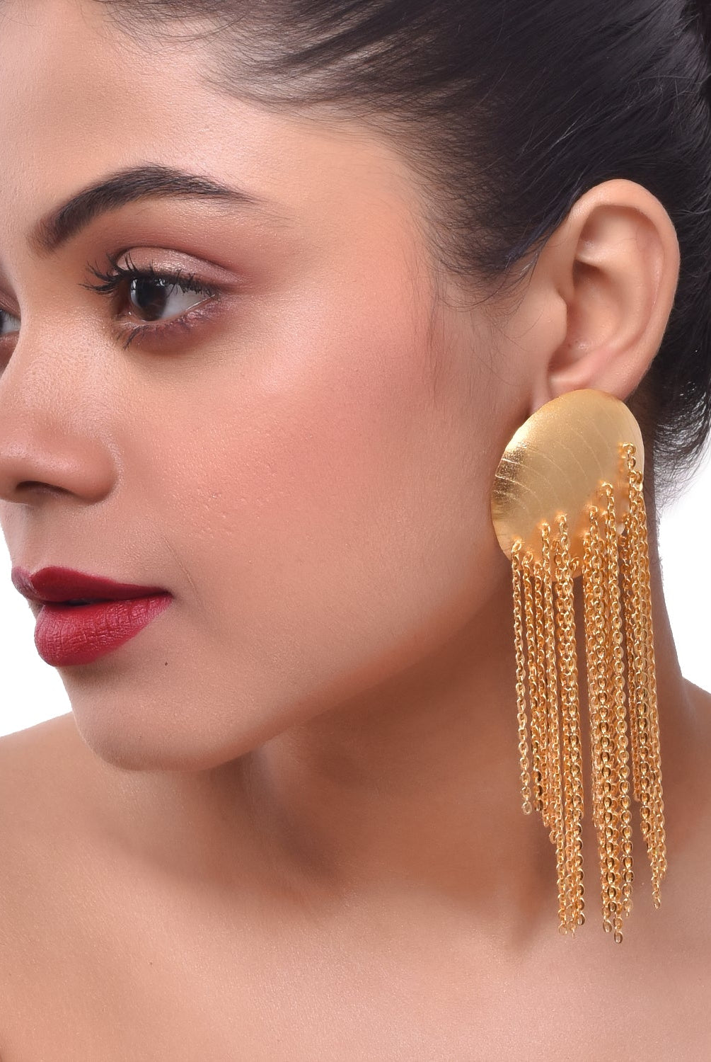 Whimsical Earring - CiceroniEarringsZaza by Somya