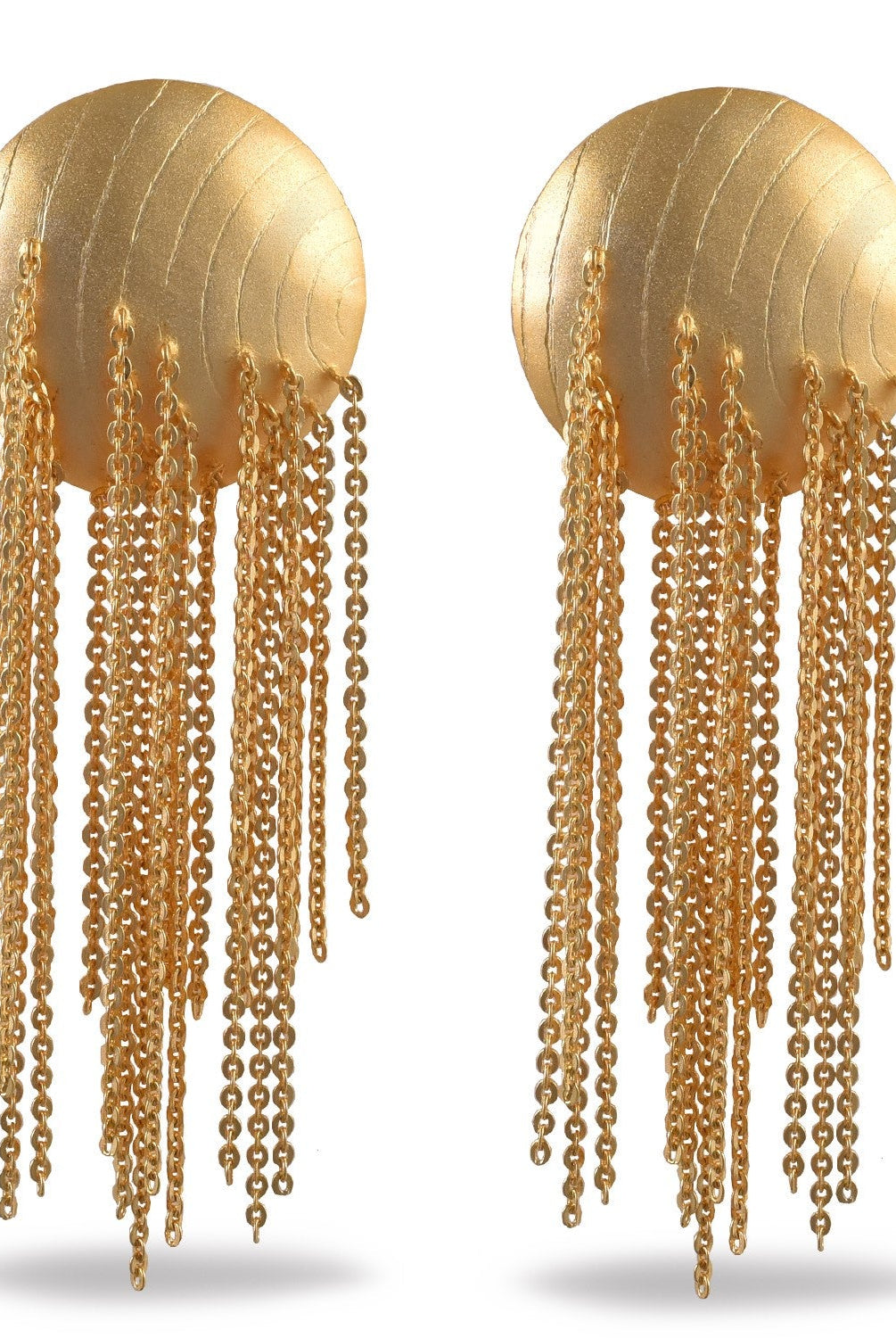 Whimsical Earring - CiceroniEarringsZaza by Somya