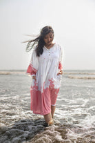 Whirling Dervish Flared Dress - CiceroniDressesBhomra