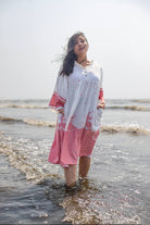 Whirling Dervish Flared Dress - CiceroniDressesBhomra