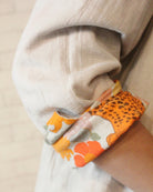 White Reversible Shirt - CiceroniLabel Sugar