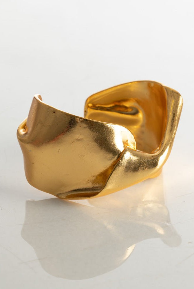Willow Cuff - CiceroniHandcuff, BraceletsStudio Kassa