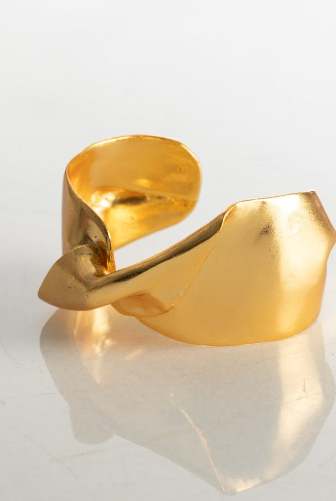 Willow Cuff - CiceroniHandcuff, BraceletsStudio Kassa