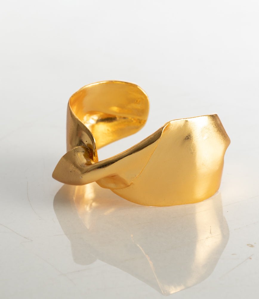 Willow Cuff - CiceroniHandcuff, BraceletsStudio Kassa