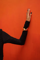 Willow Cuff - CiceroniHandcuff, BraceletsStudio Kassa