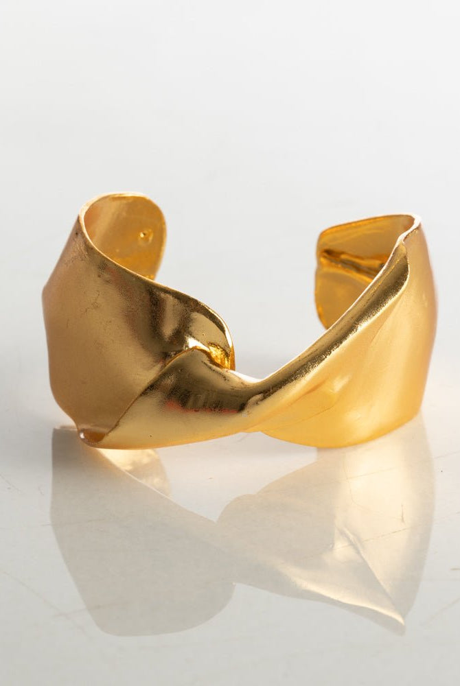 Willow Cuff - CiceroniHandcuff, BraceletsStudio Kassa