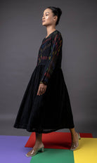 Woodleigh - CiceroniDressesHouse of Amoda