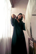 Yami Dress - CiceroniDressesDeeta