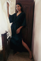 Yami Dress - CiceroniDressesDeeta