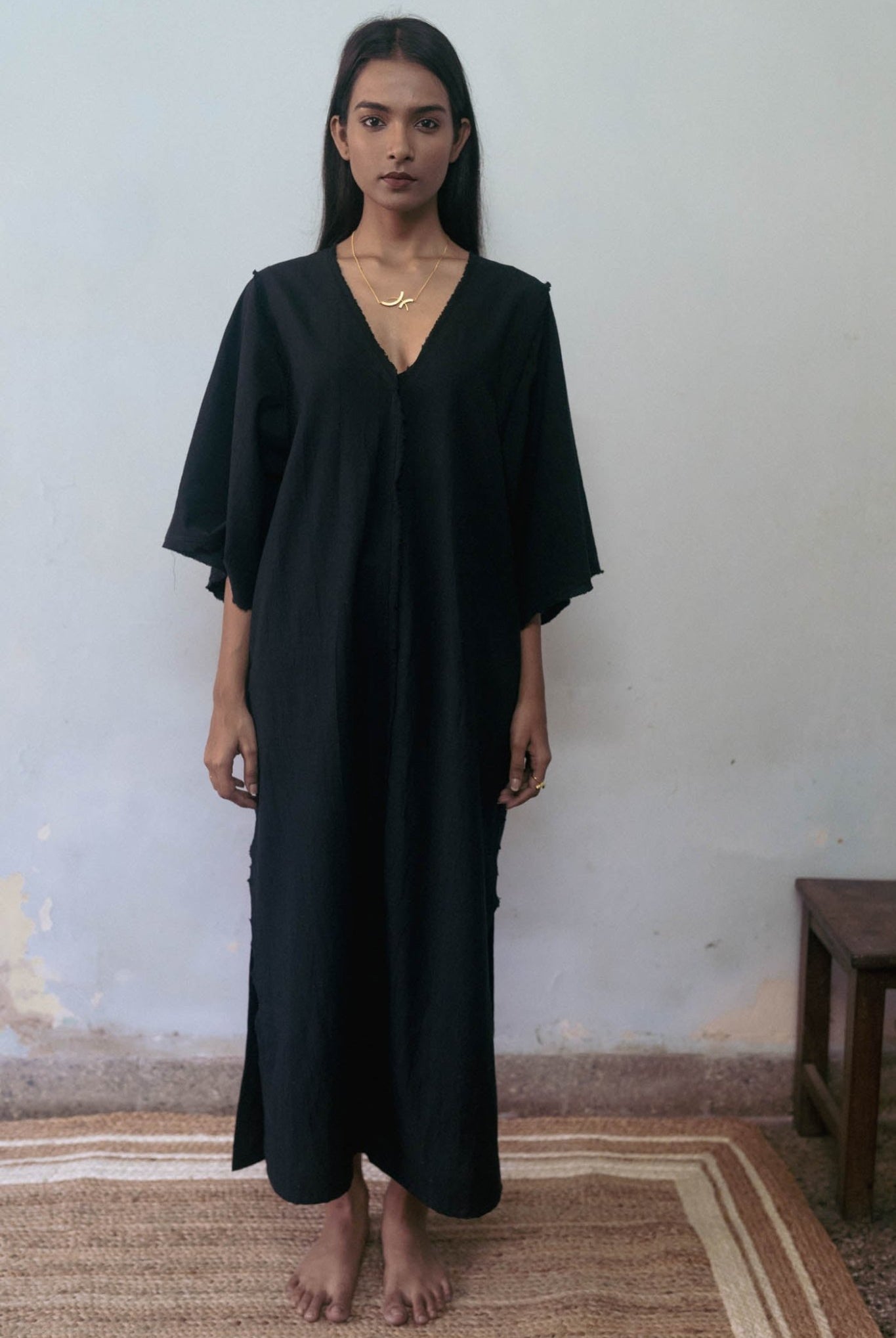 Yami Dress - CiceroniDressesDeeta